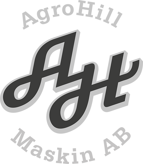 AgroHill Maskin